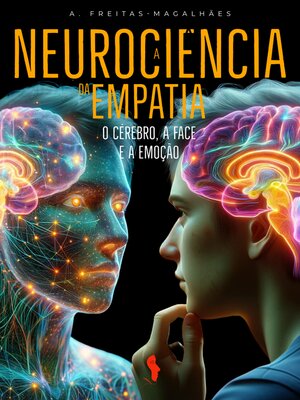 cover image of A Neurociência da Empatia